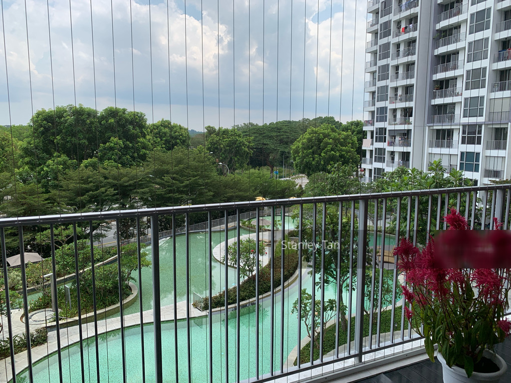 The Estuary (D27), Condominium #200604732